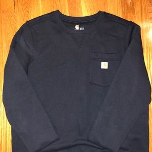 Carhartt Women’s Pullover